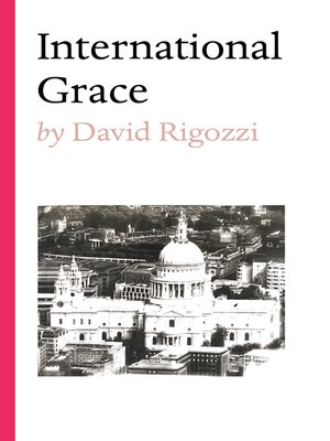 cover image of International Grace